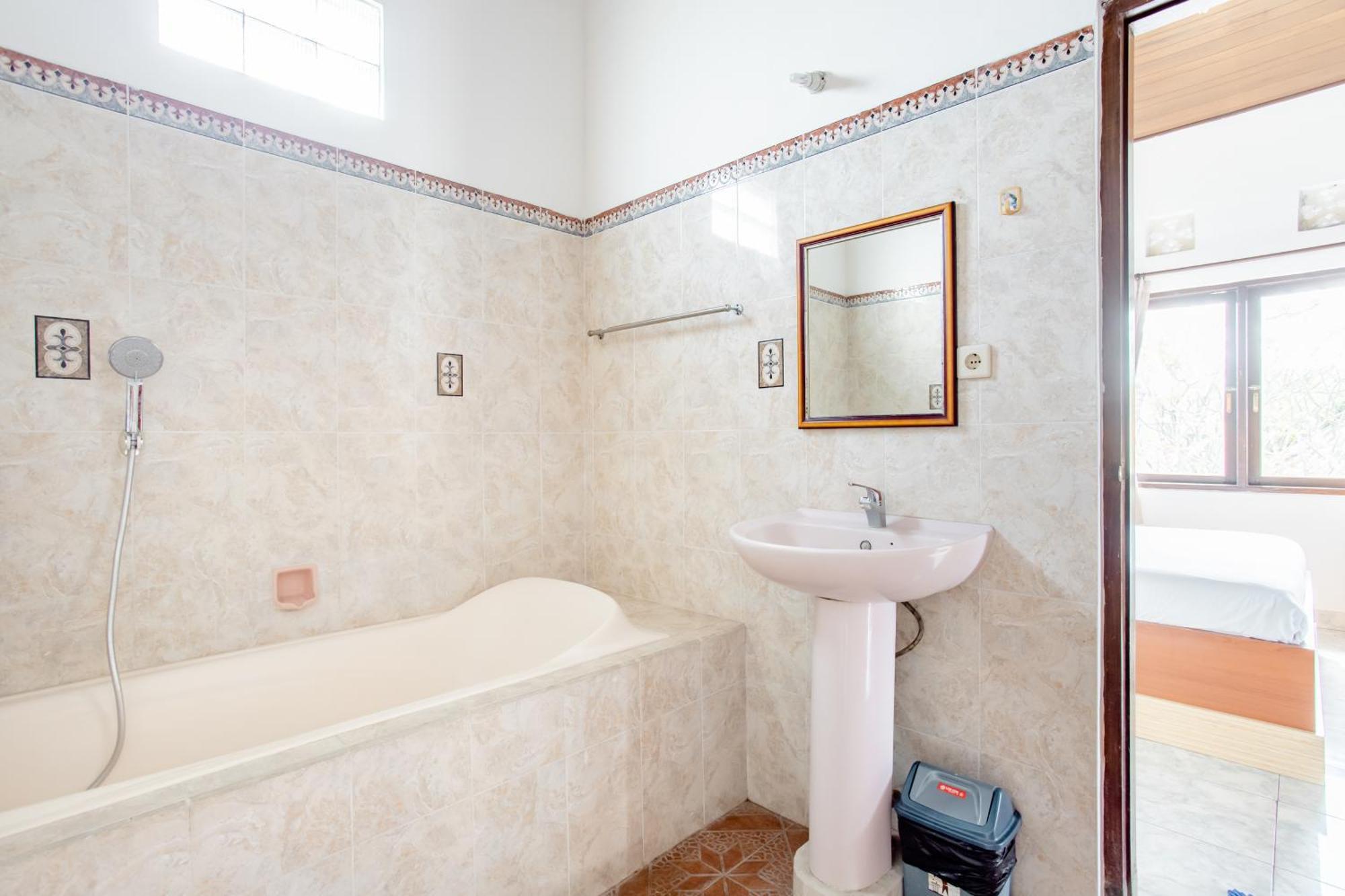 Rumah Akira Seminyak Экстерьер фото