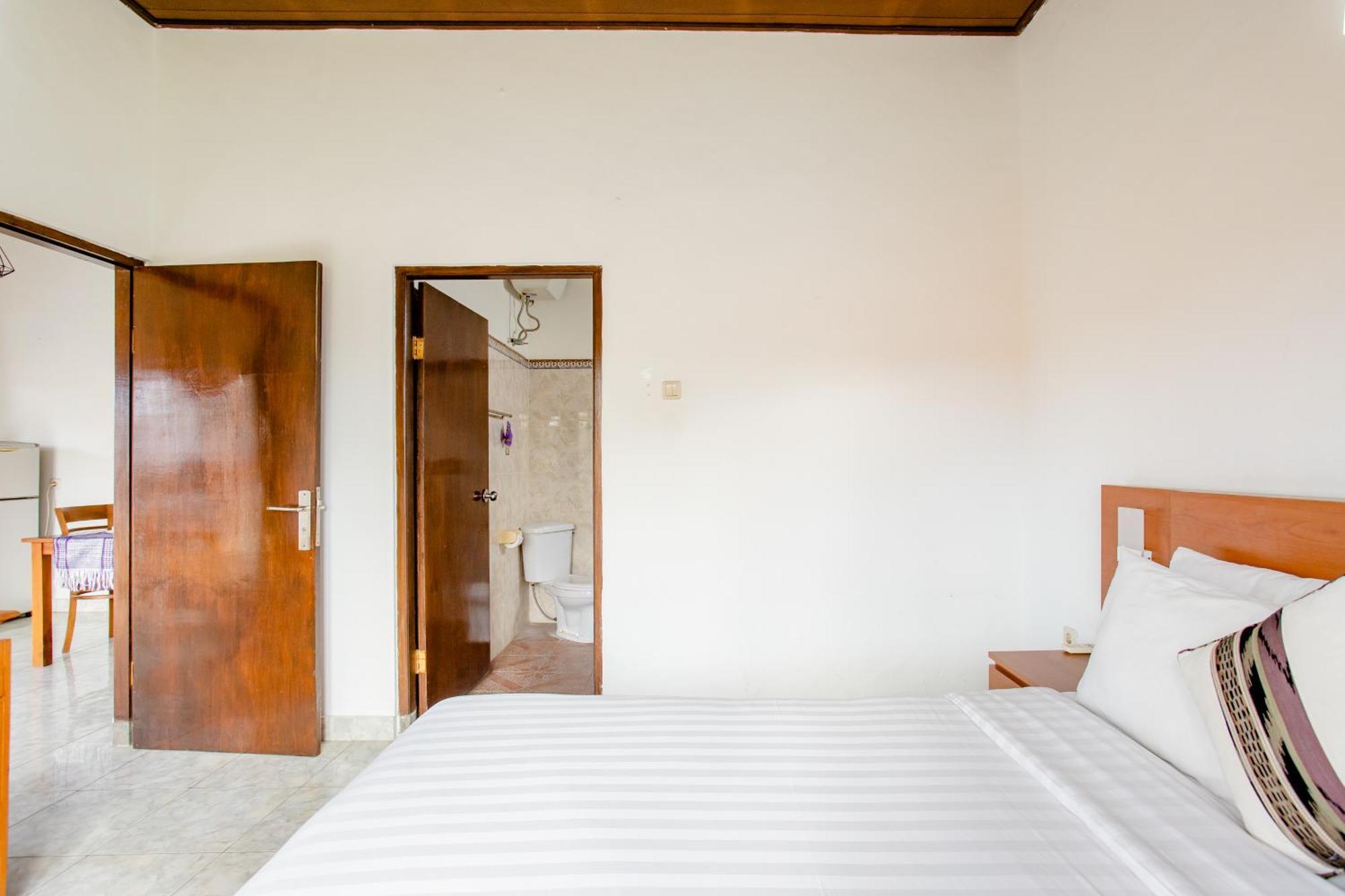 Rumah Akira Seminyak Экстерьер фото