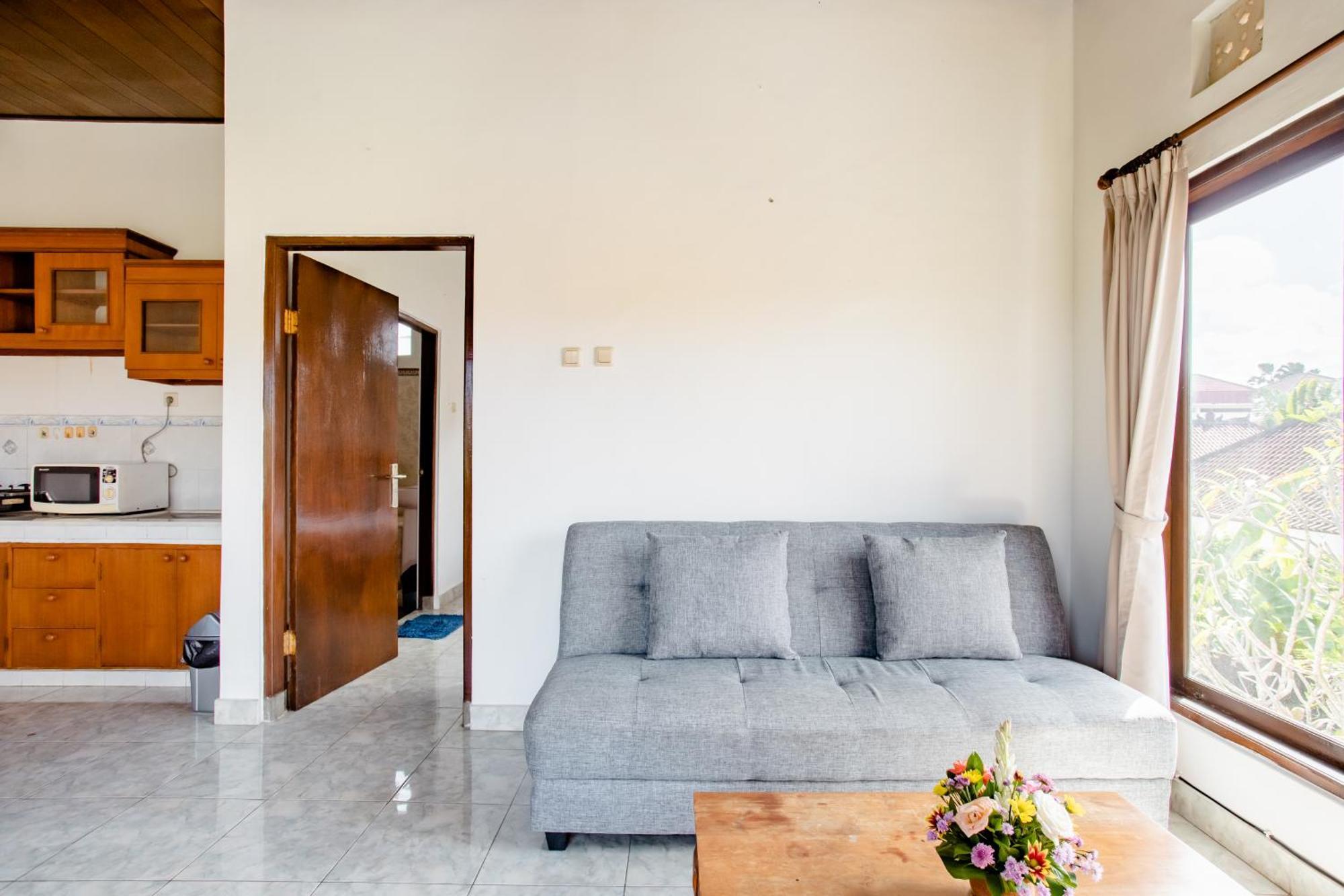 Rumah Akira Seminyak Экстерьер фото