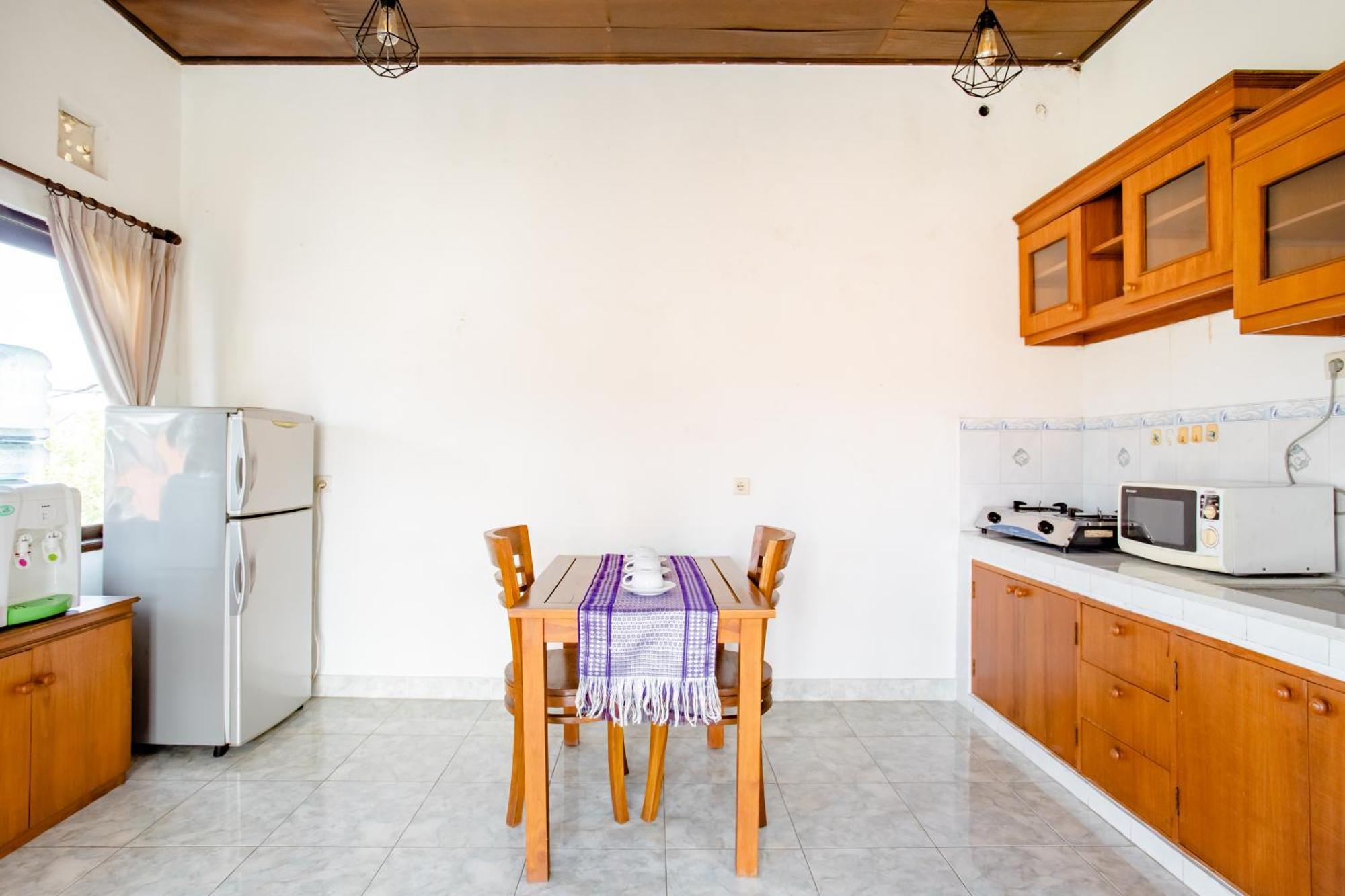 Rumah Akira Seminyak Экстерьер фото