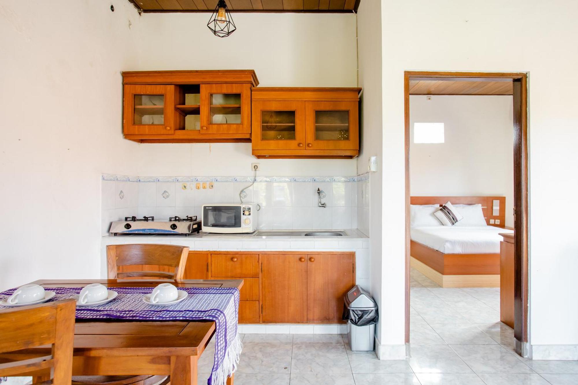 Rumah Akira Seminyak Экстерьер фото