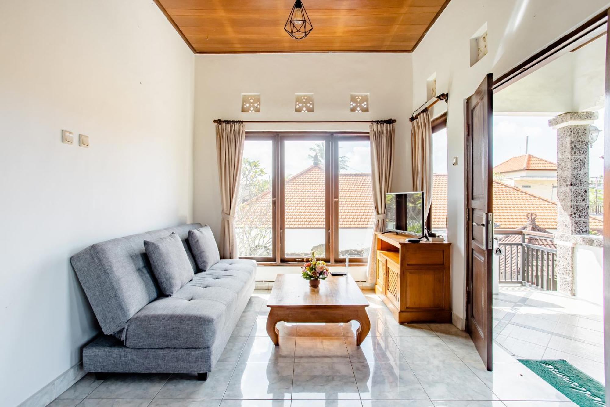 Rumah Akira Seminyak Экстерьер фото