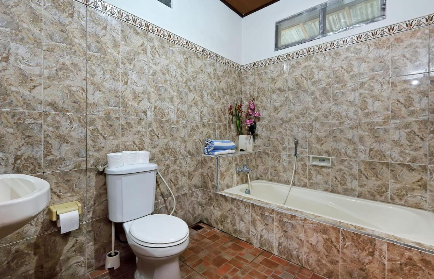 Rumah Akira Seminyak Экстерьер фото