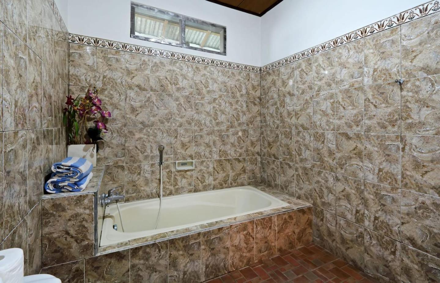 Rumah Akira Seminyak Экстерьер фото
